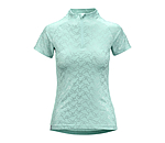 Functional Short Sleeeve Shirt Pria