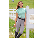 Functional Short Sleeeve Shirt Pria