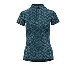 Functional Short Sleeeve Shirt Pria
