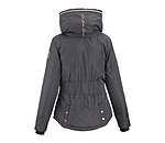 Hooded Riding Jacket Lotta