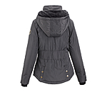 Hooded Riding Jacket Lotta