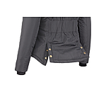 Hooded Riding Jacket Lotta