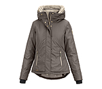 Hooded Riding Jacket Lotta