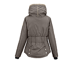 Hooded Riding Jacket Lotta