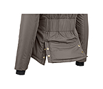 Hooded Riding Jacket Lotta