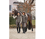 Hooded Riding Jacket Lotta