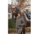 Hooded Riding Jacket Lotta