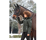 Hooded Riding Jacket Lotta