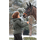 Hooded Riding Jacket Lotta