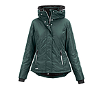 Hooded Riding Jacket Lotta