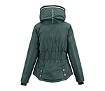 Hooded Riding Jacket Lotta