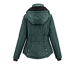Hooded Riding Jacket Lotta