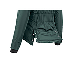 Hooded Riding Jacket Lotta