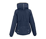 Hooded Riding Jacket Lotta