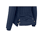 Hooded Riding Jacket Lotta