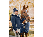 Hooded Riding Jacket Lotta