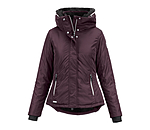 Hooded Riding Jacket Lotta