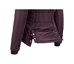 Hooded Riding Jacket Lotta