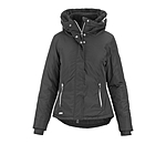 Hooded Riding Jacket Lotta