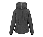 Hooded Riding Jacket Lotta