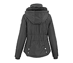 Hooded Riding Jacket Lotta