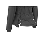 Hooded Riding Jacket Lotta