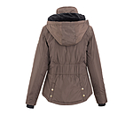 Hooded Riding Jacket Lotta