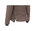 Hooded Riding Jacket Lotta