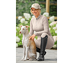 Mesh Long Sleeve Shirt Lotte