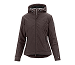 Functional Hooded Riding Jacket Emelie