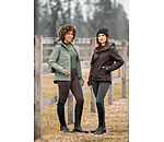 Functional Hooded Riding Jacket Emelie