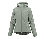 Functional Hooded Riding Jacket Emelie