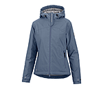 Functional Hooded Riding Jacket Emelie