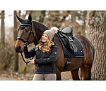 Functional Hooded Riding Jacket Emelie