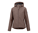Functional Hooded Riding Jacket Emelie