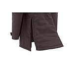 Functional Hooded Riding Coat Eliza II