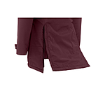 Functional Hooded Riding Coat Eliza II