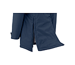 Functional Hooded Riding Coat Eliza II