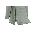 Functional Hooded Riding Coat Eliza II
