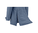 Functional Hooded Riding Coat Eliza II