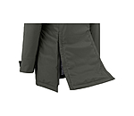 Functional Hooded Riding Coat Eliza II