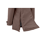 Functional Hooded Riding Coat Eliza II