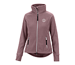 Fleece Jacket Laura