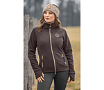 Fleece Jacket Laura