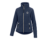 Fleece Jacket Laura