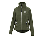 Fleece Jacket Laura