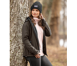 Hooded Softshell Riding Jacket Lara II