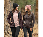 Hooded Softshell Riding Jacket Lara II
