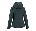 Hooded Softshell Riding Jacket Lara II