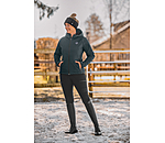 Hooded Softshell Riding Jacket Lara II